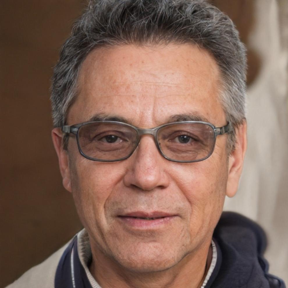 Erfahrener iOS-Entwickler bei der Arbeit mit Xcode