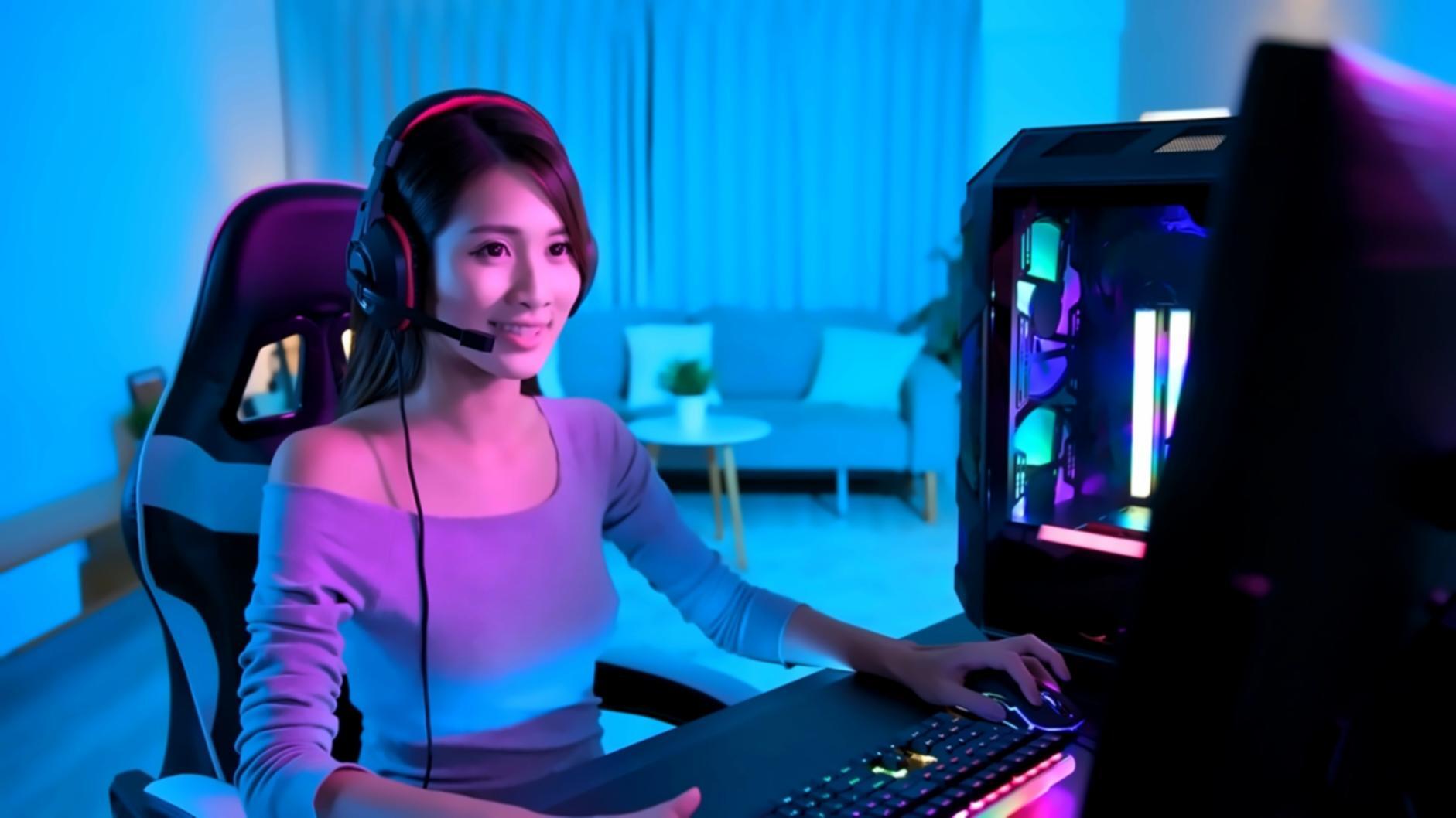 Mentoring-Session zwischen Dozent und internationalen Studierenden