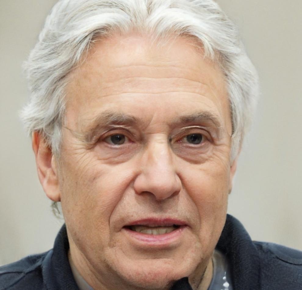 Lennart Krüger - Gründer und Hauptdozent bei Elyxopraem