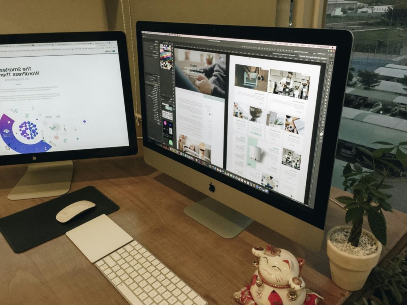 iOS Entwicklung auf MacBook mit Swift Code und Xcode Interface