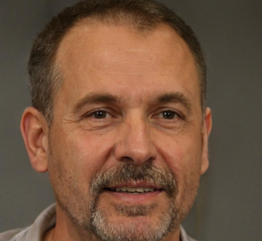 Portrait von Lennart Jürgensen, iOS Entwickler